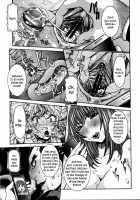 Haramitai Kanojo - Kunoichi Drop [Nico Pun Nise] [Original] Thumbnail Page 156