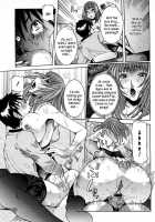 Haramitai Kanojo - Kunoichi Drop [Nico Pun Nise] [Original] Thumbnail Page 162