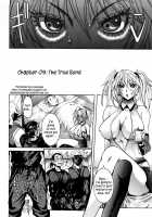 Haramitai Kanojo - Kunoichi Drop [Nico Pun Nise] [Original] Thumbnail Page 163