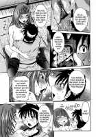 Haramitai Kanojo - Kunoichi Drop [Nico Pun Nise] [Original] Thumbnail Page 164