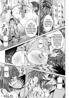 Haramitai Kanojo - Kunoichi Drop [Nico Pun Nise] [Original] Thumbnail Page 166
