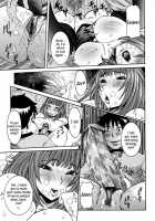 Haramitai Kanojo - Kunoichi Drop [Nico Pun Nise] [Original] Thumbnail Page 172