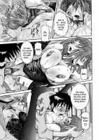 Haramitai Kanojo - Kunoichi Drop [Nico Pun Nise] [Original] Thumbnail Page 174