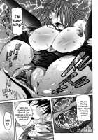 Haramitai Kanojo - Kunoichi Drop [Nico Pun Nise] [Original] Thumbnail Page 176