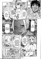 Haramitai Kanojo - Kunoichi Drop [Nico Pun Nise] [Original] Thumbnail Page 181