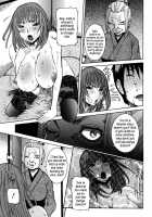 Haramitai Kanojo - Kunoichi Drop [Nico Pun Nise] [Original] Thumbnail Page 184