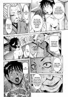 Haramitai Kanojo - Kunoichi Drop [Nico Pun Nise] [Original] Thumbnail Page 185