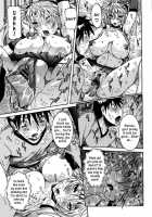 Haramitai Kanojo - Kunoichi Drop [Nico Pun Nise] [Original] Thumbnail Page 192