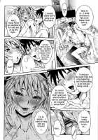 Haramitai Kanojo - Kunoichi Drop [Nico Pun Nise] [Original] Thumbnail Page 197