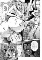 Haramitai Kanojo - Kunoichi Drop [Nico Pun Nise] [Original] Thumbnail Page 200