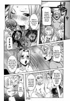 Haramitai Kanojo - Kunoichi Drop [Nico Pun Nise] [Original] Thumbnail Page 201