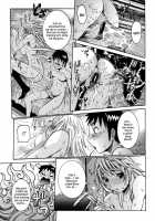 Haramitai Kanojo - Kunoichi Drop [Nico Pun Nise] [Original] Thumbnail Page 24