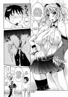 Haramitai Kanojo - Kunoichi Drop [Nico Pun Nise] [Original] Thumbnail Page 25