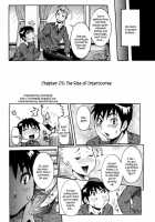 Haramitai Kanojo - Kunoichi Drop [Nico Pun Nise] [Original] Thumbnail Page 27