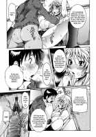 Haramitai Kanojo - Kunoichi Drop [Nico Pun Nise] [Original] Thumbnail Page 32