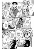 Haramitai Kanojo - Kunoichi Drop [Nico Pun Nise] [Original] Thumbnail Page 33