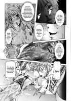 Haramitai Kanojo - Kunoichi Drop [Nico Pun Nise] [Original] Thumbnail Page 40