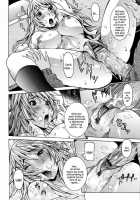 Haramitai Kanojo - Kunoichi Drop [Nico Pun Nise] [Original] Thumbnail Page 41