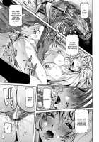 Haramitai Kanojo - Kunoichi Drop [Nico Pun Nise] [Original] Thumbnail Page 42