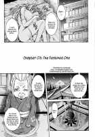 Haramitai Kanojo - Kunoichi Drop [Nico Pun Nise] [Original] Thumbnail Page 46