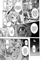 Haramitai Kanojo - Kunoichi Drop [Nico Pun Nise] [Original] Thumbnail Page 48