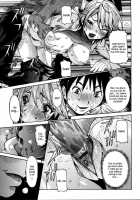 Haramitai Kanojo - Kunoichi Drop [Nico Pun Nise] [Original] Thumbnail Page 56