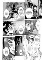 Haramitai Kanojo - Kunoichi Drop [Nico Pun Nise] [Original] Thumbnail Page 59