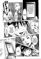 Haramitai Kanojo - Kunoichi Drop [Nico Pun Nise] [Original] Thumbnail Page 70