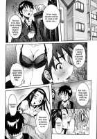 Haramitai Kanojo - Kunoichi Drop [Nico Pun Nise] [Original] Thumbnail Page 71