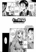 Haramitai Kanojo - Kunoichi Drop [Nico Pun Nise] [Original] Thumbnail Page 07