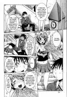 Haramitai Kanojo - Kunoichi Drop [Nico Pun Nise] [Original] Thumbnail Page 85