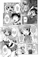 Haramitai Kanojo - Kunoichi Drop [Nico Pun Nise] [Original] Thumbnail Page 86