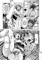 Haramitai Kanojo - Kunoichi Drop [Nico Pun Nise] [Original] Thumbnail Page 92