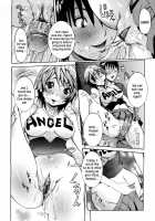 Haramitai Kanojo - Kunoichi Drop [Nico Pun Nise] [Original] Thumbnail Page 93