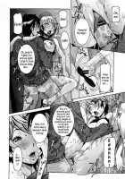 Haramitai Kanojo - Kunoichi Drop [Nico Pun Nise] [Original] Thumbnail Page 95