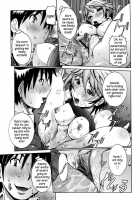 Haramitai Kanojo - Kunoichi Drop [Nico Pun Nise] [Original] Thumbnail Page 96