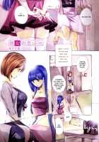 Memories Of Her / 彼女の思い出 [Asagi Ryu] [Original] Thumbnail Page 01