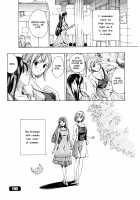 Memories Of Her / 彼女の思い出 [Asagi Ryu] [Original] Thumbnail Page 24
