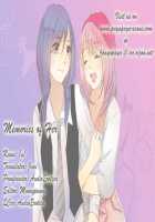 Memories Of Her / 彼女の思い出 [Asagi Ryu] [Original] Thumbnail Page 25