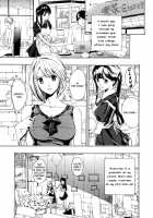 Memories Of Her / 彼女の思い出 [Asagi Ryu] [Original] Thumbnail Page 05