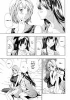 Memories Of Her / 彼女の思い出 [Asagi Ryu] [Original] Thumbnail Page 09