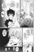 Megamix Gravitation Capybara / MEGAMIX-GRAVITATIONカピバラ [Gangstar Yoshio] [Gravitation] Thumbnail Page 38