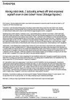 Futanari Roshutsu Mania 4 / ふたなり露出マニア4 [Kurenai Yuuji] [Original] Thumbnail Page 26