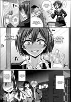 Kyou Iku!? Jisshuusei / 今日イク！？実習生 [Guglielmo] [Original] Thumbnail Page 03