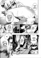 Itokoi Chidori Vol.02   HQ 2600 Px Height [James Hotate] [Original] Thumbnail Page 101
