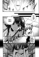 Itokoi Chidori Vol.02   HQ 2600 Px Height [James Hotate] [Original] Thumbnail Page 102
