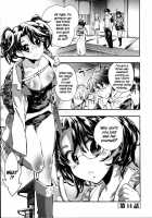 Itokoi Chidori Vol.02   HQ 2600 Px Height [James Hotate] [Original] Thumbnail Page 105
