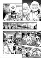 Itokoi Chidori Vol.02   HQ 2600 Px Height [James Hotate] [Original] Thumbnail Page 108
