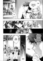 Itokoi Chidori Vol.02   HQ 2600 Px Height [James Hotate] [Original] Thumbnail Page 10