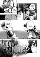 Itokoi Chidori Vol.02   HQ 2600 Px Height [James Hotate] [Original] Thumbnail Page 111